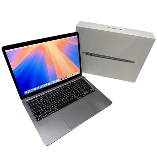 Buy & Sell Finchley North London - Photos for Apple MacBook Air M1 2020 8GB RAM 256GB Grey