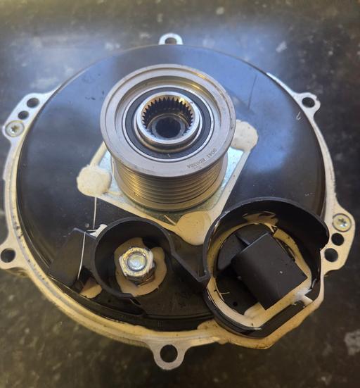 Vehicles Wednesfield Wolverhampton - Photos for Alternator for Mercedes Benz C220
