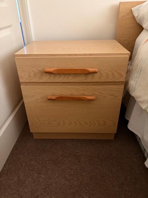 Buy & Sell Erdington Birmingham - Photos for Bedside Table