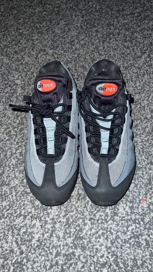 Buy & Sell Walworth South East London - Photos for Nike Air 95s