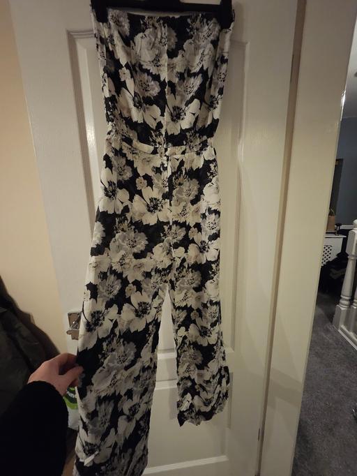 Buy & Sell Bradmore Wolverhampton - Photos for NEXT jumpsuit size 8R