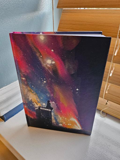 Buy & Sell Penn Wolverhampton - Photos for NEW Dr Who theme notebook