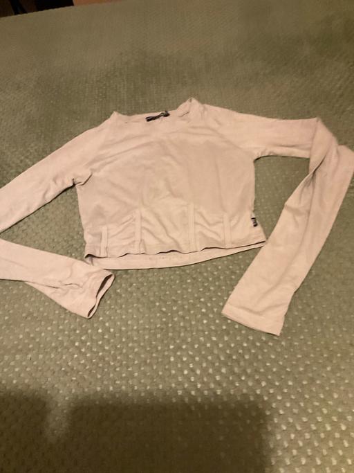 Buy & Sell Tipton Sandwell - Photos for Long sleeve top
