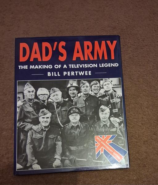 Buy & Sell Woodgate Birmingham - Photos for Dad's Army: The Making of a Television Legend