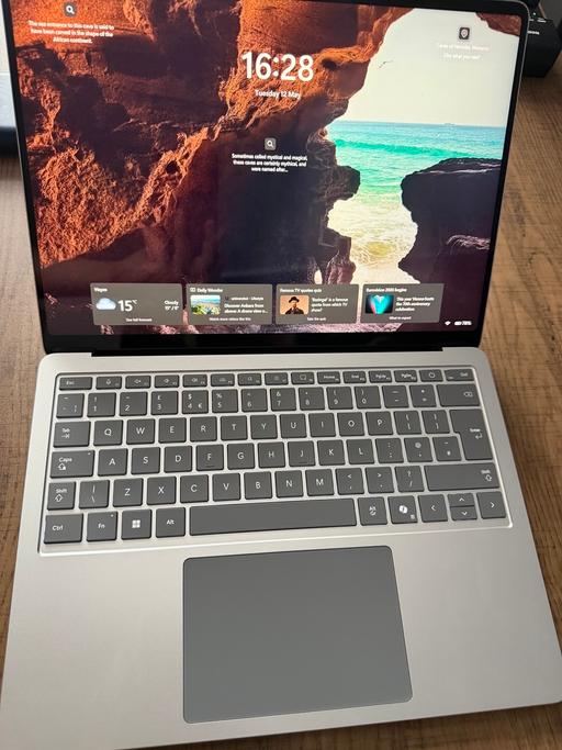 Buy & Sell Hayes Hillingdon - Photos for Surface Laptop 7 - Like new!