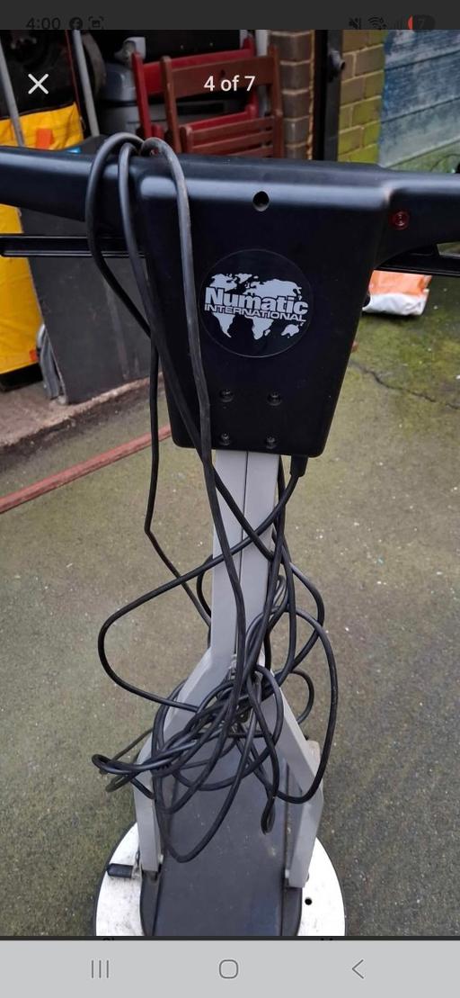 Buy & Sell Tooting Bec South West London - Photos for washer