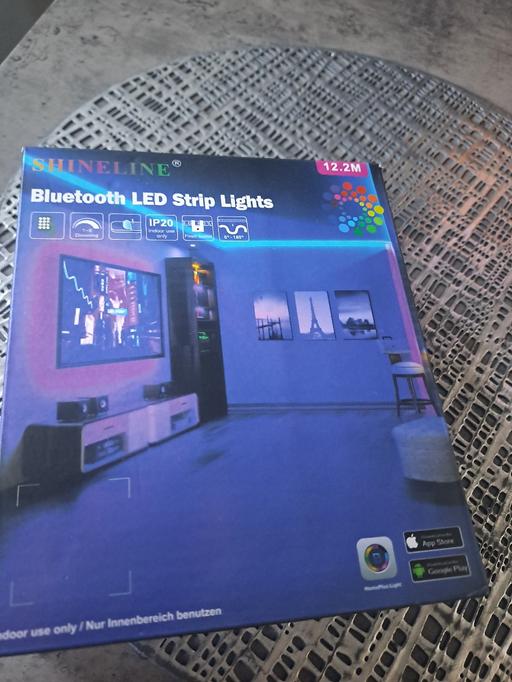 Buy & Sell Park Hill Sheffield - Photos for l.e.d light strip new