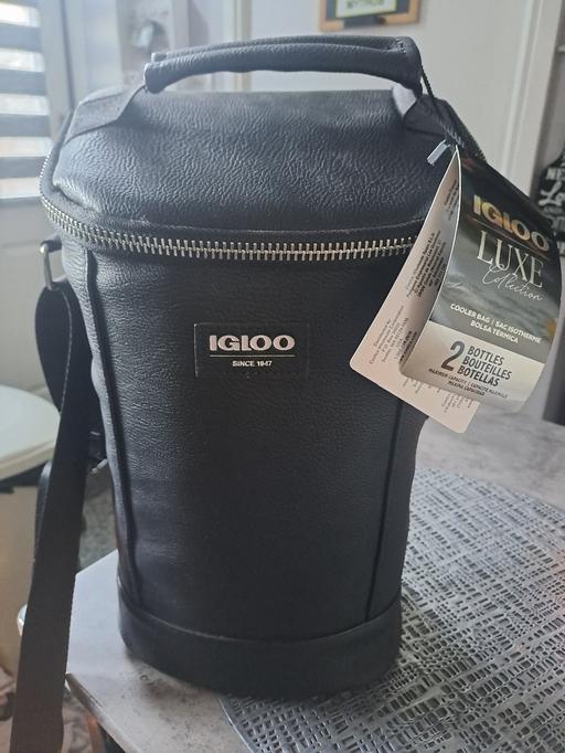 Buy & Sell Park Hill Sheffield - Photos for new bottle cooler bag new