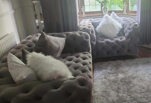 Buy & Sell Walsall Town Centre Walsall - Photos for double and single sofa