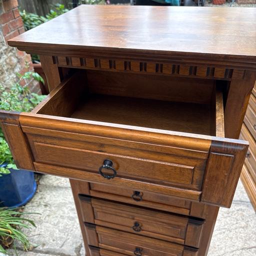 Buy & Sell West Hanney Vale of White Horse - Photos for 6 drawer chest