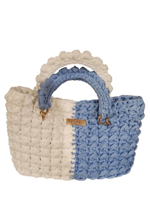  — Handmade Crochet Women's bags