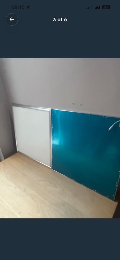 Buy & Sell Nuneaton Nuneaton and Bedworth - Photos for Ceiling lights