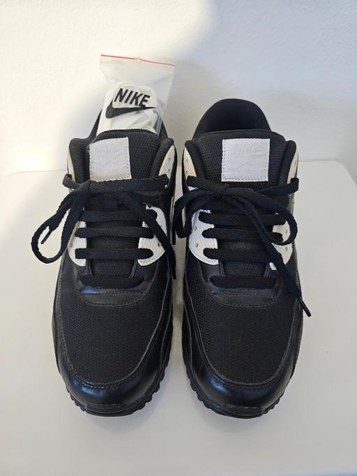  — Custom Nike air max 90 mens