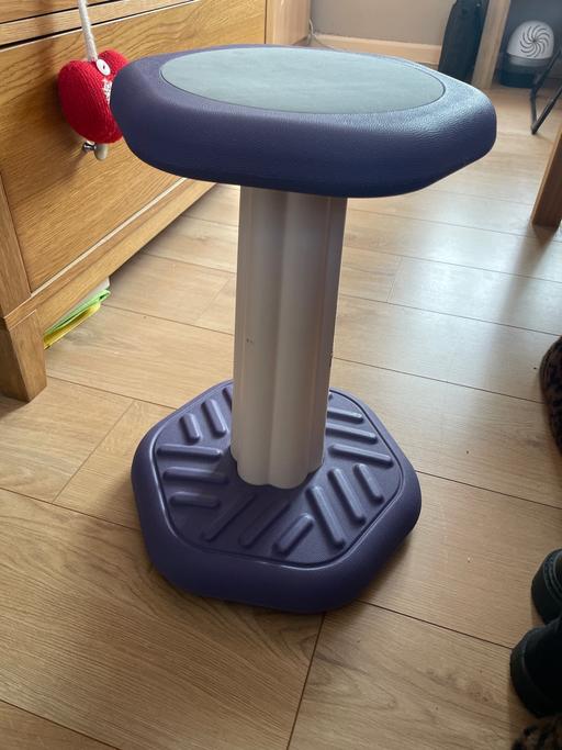 Buy & Sell Rowley Village Sandwell - Photos for Kids wobble seat stool for ages 7-14
