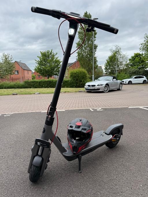 Vehicles Moseley Village Wolverhampton - Photos for Segway Ninebot F3 pro