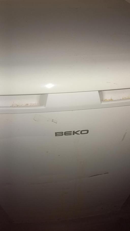 Buy & Sell Ramsgreave Ribble Valley - Photos for Beko Fridge