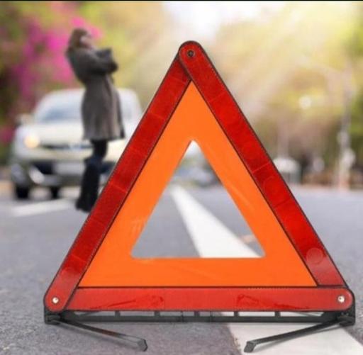 Vehicles Higher Walton South Ribble - Photos for MOTORISTS EMERGENCY ⚠️ SAFETY TRIANGLE 🔺️