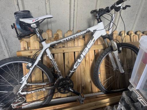 Buy & Sell Blackfen South East London - Photos for Bike