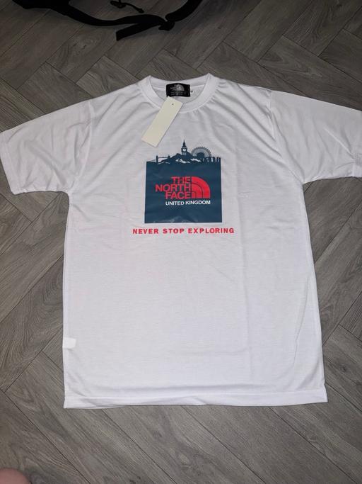  — T shirts