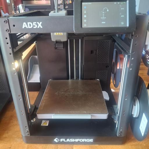 Buy & Sell South Lancashire Industrial Estate Wigan - Photos for 3D printers
