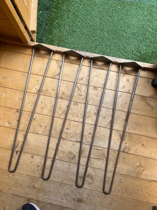 Buy & Sell Kimberworth Rotherham - Photos for Furniture legs