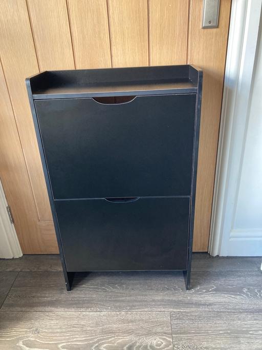 Buy & Sell Sedgley Dudley - Photos for Slim line shoe cupboard