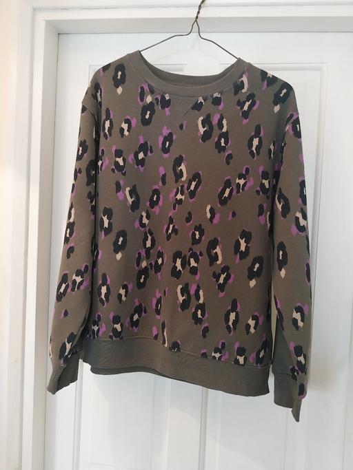 Buy & Sell Essington Wolverhampton - Photos for Ladies M&S Sweatshirt