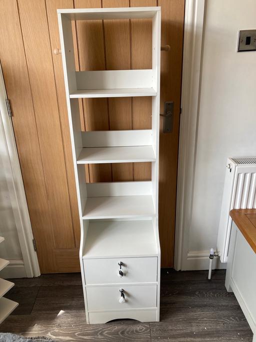 Buy & Sell Sedgley Dudley - Photos for Shelves with lockable draws