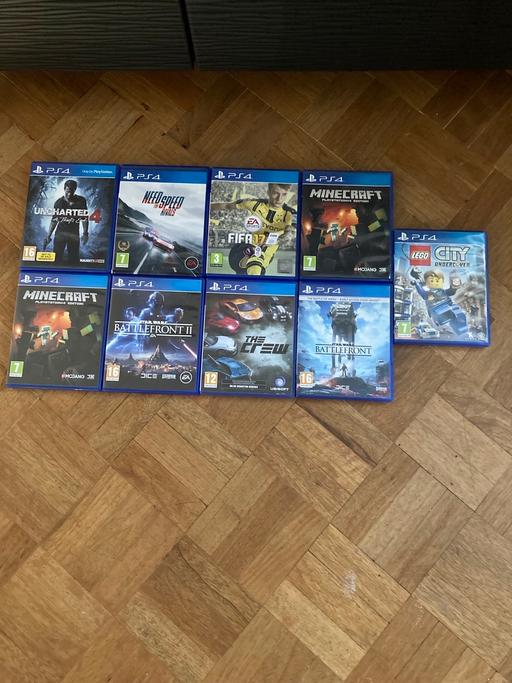 Buy & Sell Rayleigh Rochford - Photos for PS4 Games