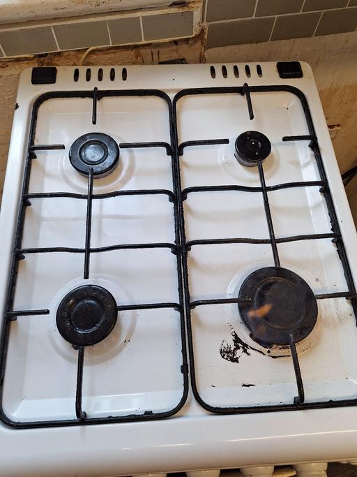 Buy & Sell Rochdale Greater Manchester - Photos for cooking range