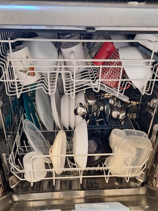 Buy & Sell Rochdale Greater Manchester - Photos for dishwasher