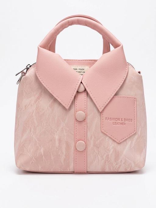 — T-shirt pattern handbag 0015 16