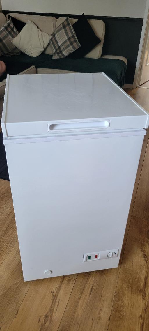 Buy & Sell Rubery Birmingham - Photos for chest freezer