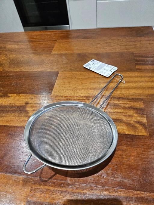 Buy & Sell Bradmore Wolverhampton - Photos for New baking sieve