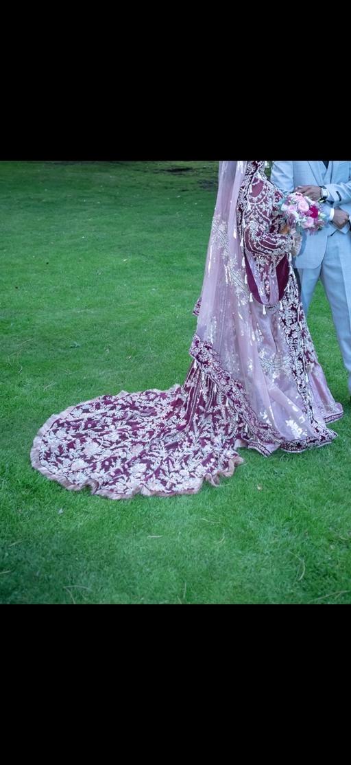 Buy & Sell Castle Vale Birmingham - Photos for Khushboos designer lengha