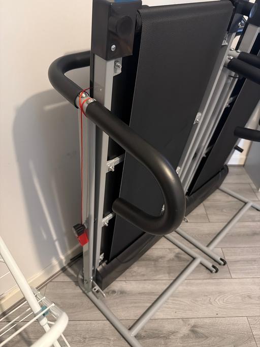 Buy & Sell Castle Vale Birmingham - Photos for Treadmill