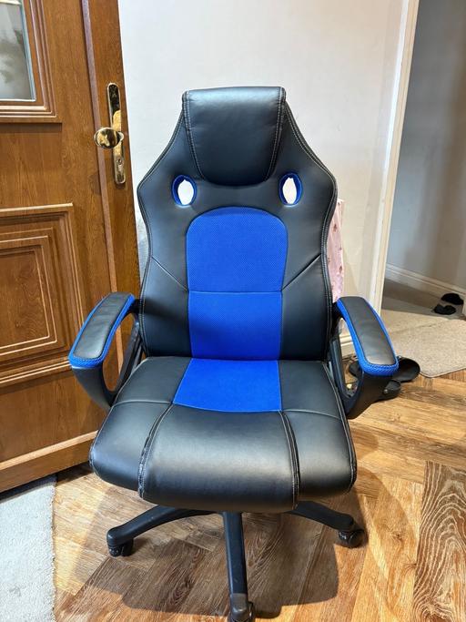 Buy & Sell Wednesbury Sandwell - Photos for Gaming Chair
