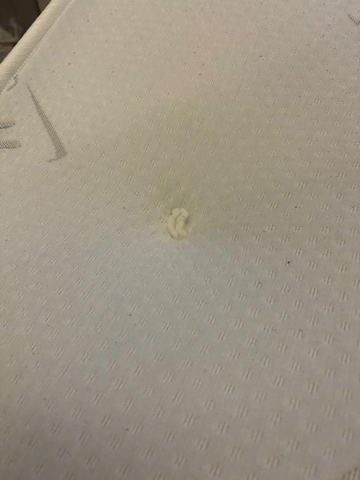 Buy & Sell Wednesbury Sandwell - Photos for King Size Orthopaedic Mattress