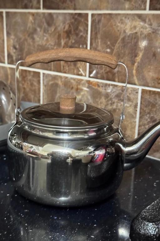 Buy & Sell Weoley Castle Birmingham - Photos for Teapot