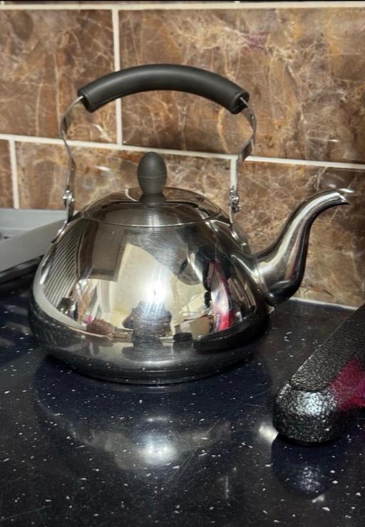 Buy & Sell Weoley Castle Birmingham - Photos for Teapot