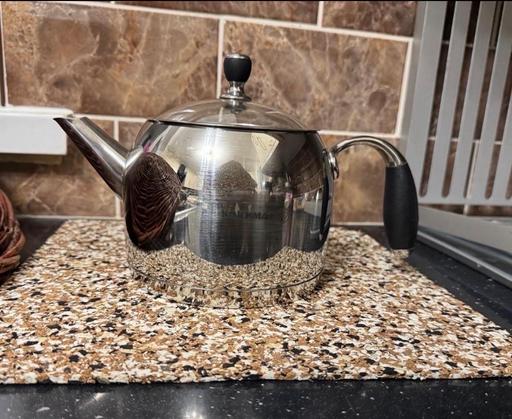 Buy & Sell Weoley Castle Birmingham - Photos for Teapot