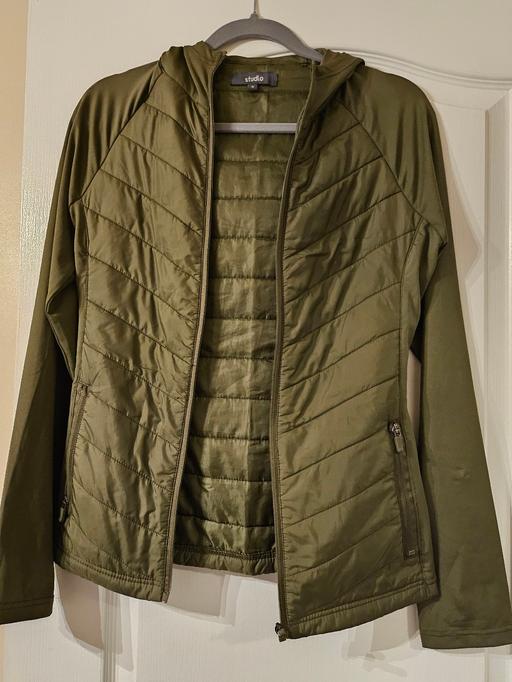Buy & Sell Bradmore Wolverhampton - Photos for Light coat UK 8