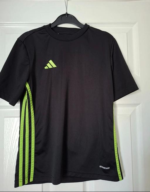 Buy & Sell Dukesmead Peterborough - Photos for Adidas tshirt age 11-12 years