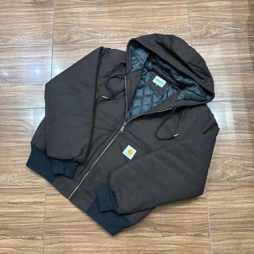 Buy & Sell Edgbaston Birmingham - Photos for Carhartt Reworked hooded jacket