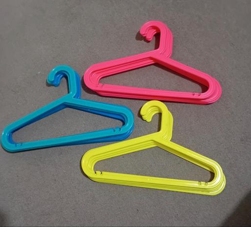 Buy & Sell Dukesmead Peterborough - Photos for IKEA clothes hangers