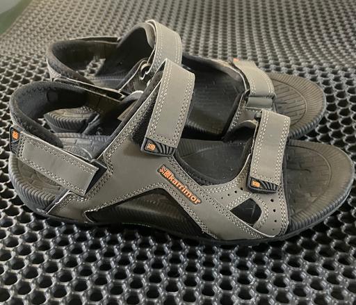  — Karrimor Antibes Walking Sandals Mens