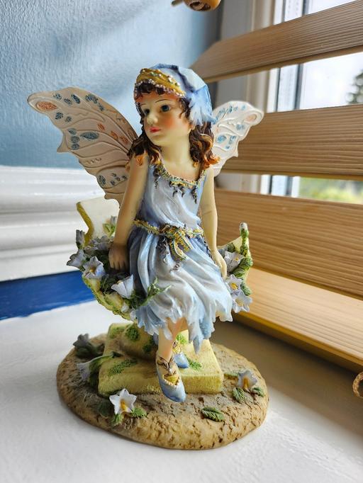 Buy & Sell Bradmore Wolverhampton - Photos for Collectable Fairies