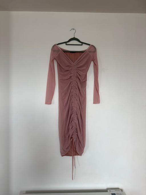 Buy & Sell Paddington West London - Photos for Bodycon pink dress