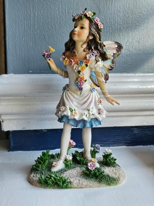 Buy & Sell Bradmore Wolverhampton - Photos for Collectable Fairies 🧚‍♀️ ✨️