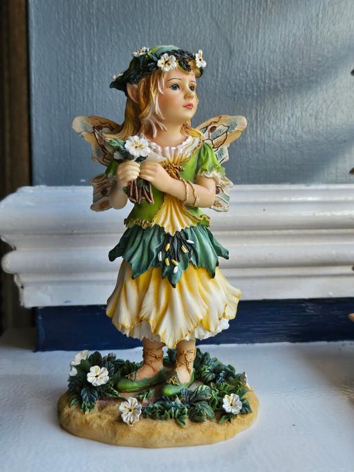 Buy & Sell Penn Wolverhampton - Photos for Collectable Fairies 🧚‍♀️ ✨️